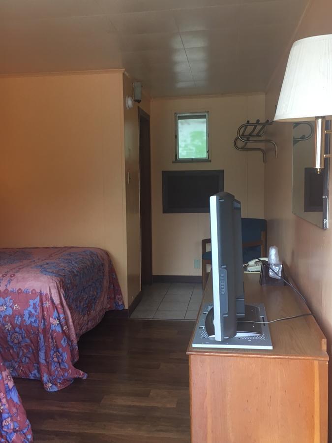פורטסמות' Royal Inn מראה חיצוני תמונה