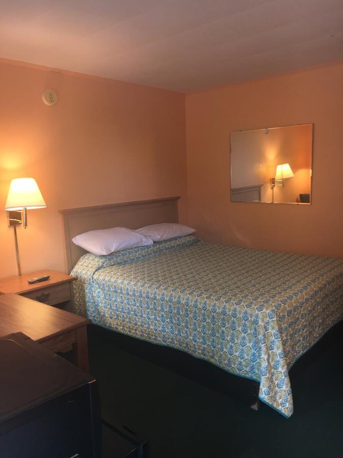פורטסמות' Royal Inn מראה חיצוני תמונה