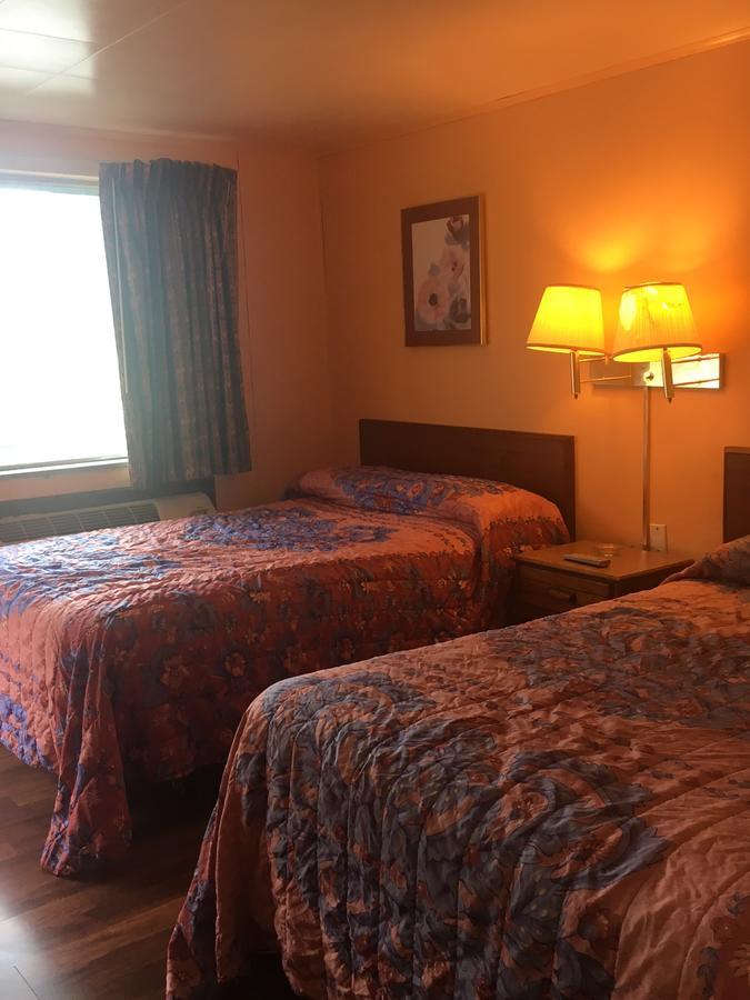 פורטסמות' Royal Inn מראה חיצוני תמונה