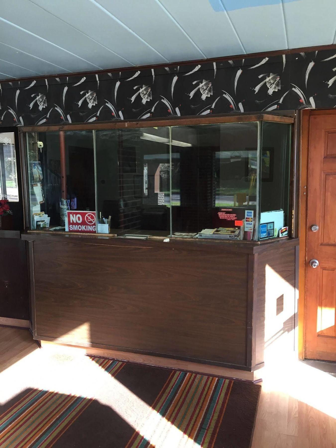 פורטסמות' Royal Inn מראה חיצוני תמונה