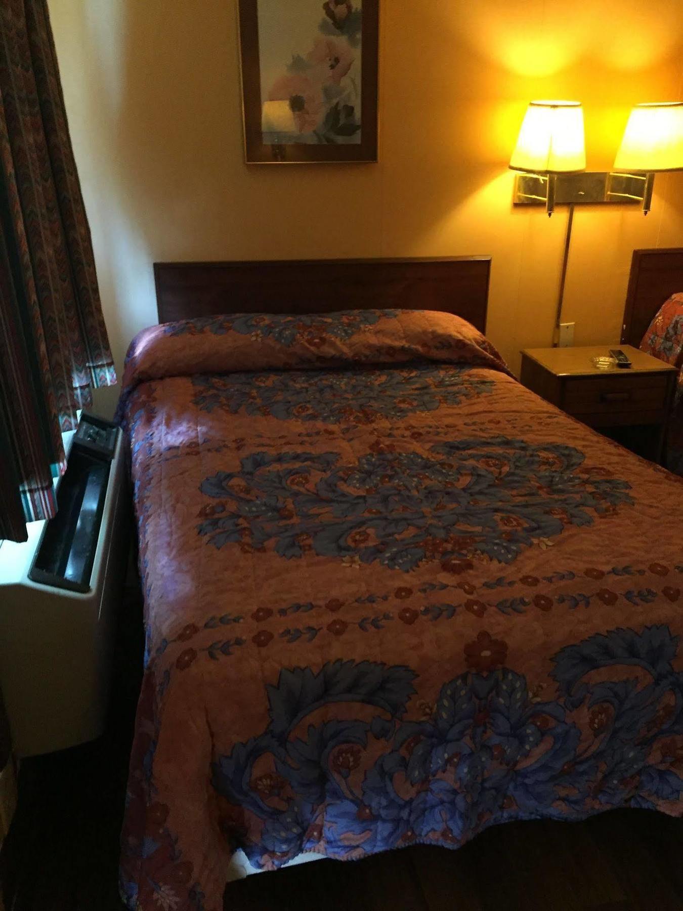 פורטסמות' Royal Inn מראה חיצוני תמונה